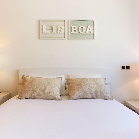 Expo Elegant By Homing Apartman Lisboa Kültér fotó