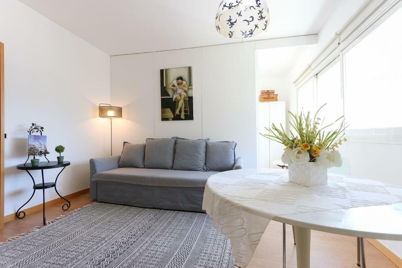 Expo Elegant By Homing Apartman Lisboa Kültér fotó