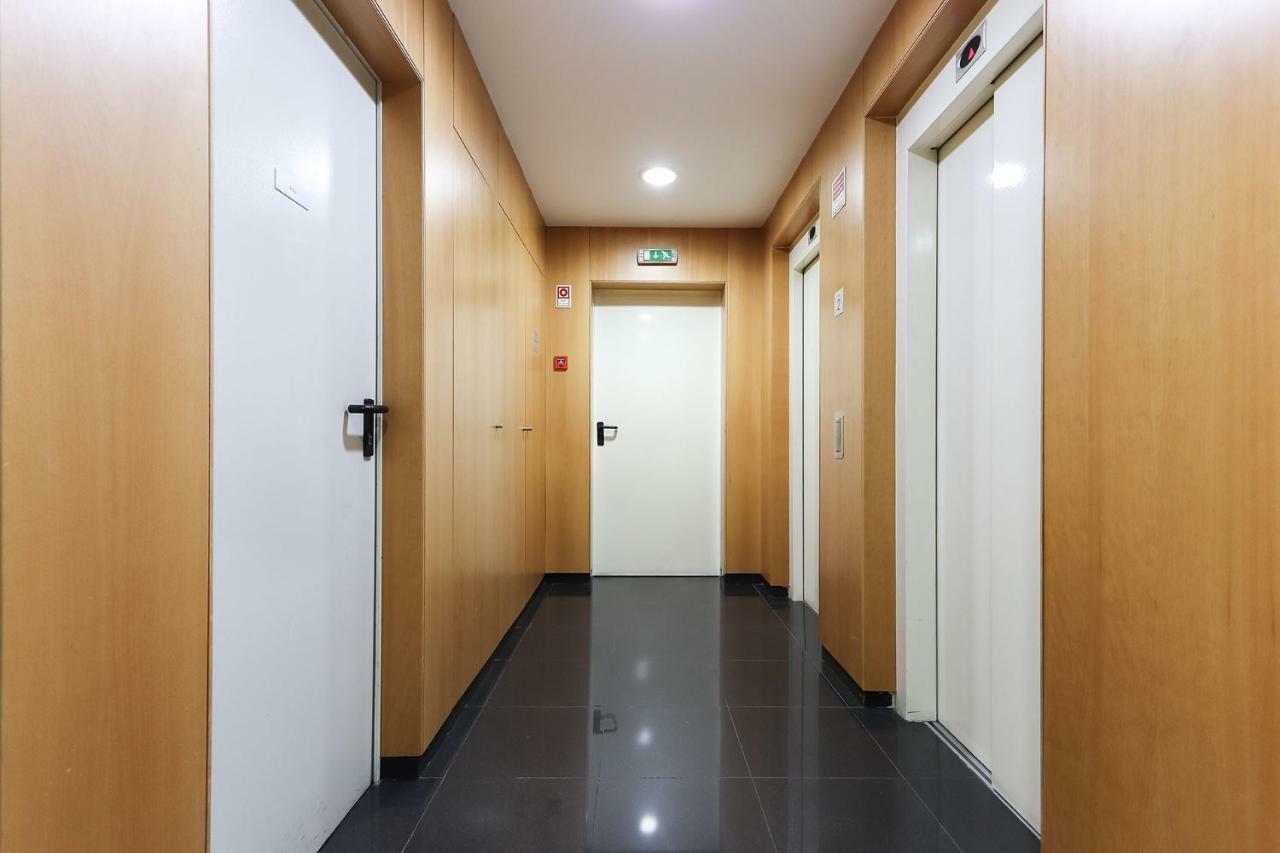 Expo Elegant By Homing Apartman Lisboa Kültér fotó