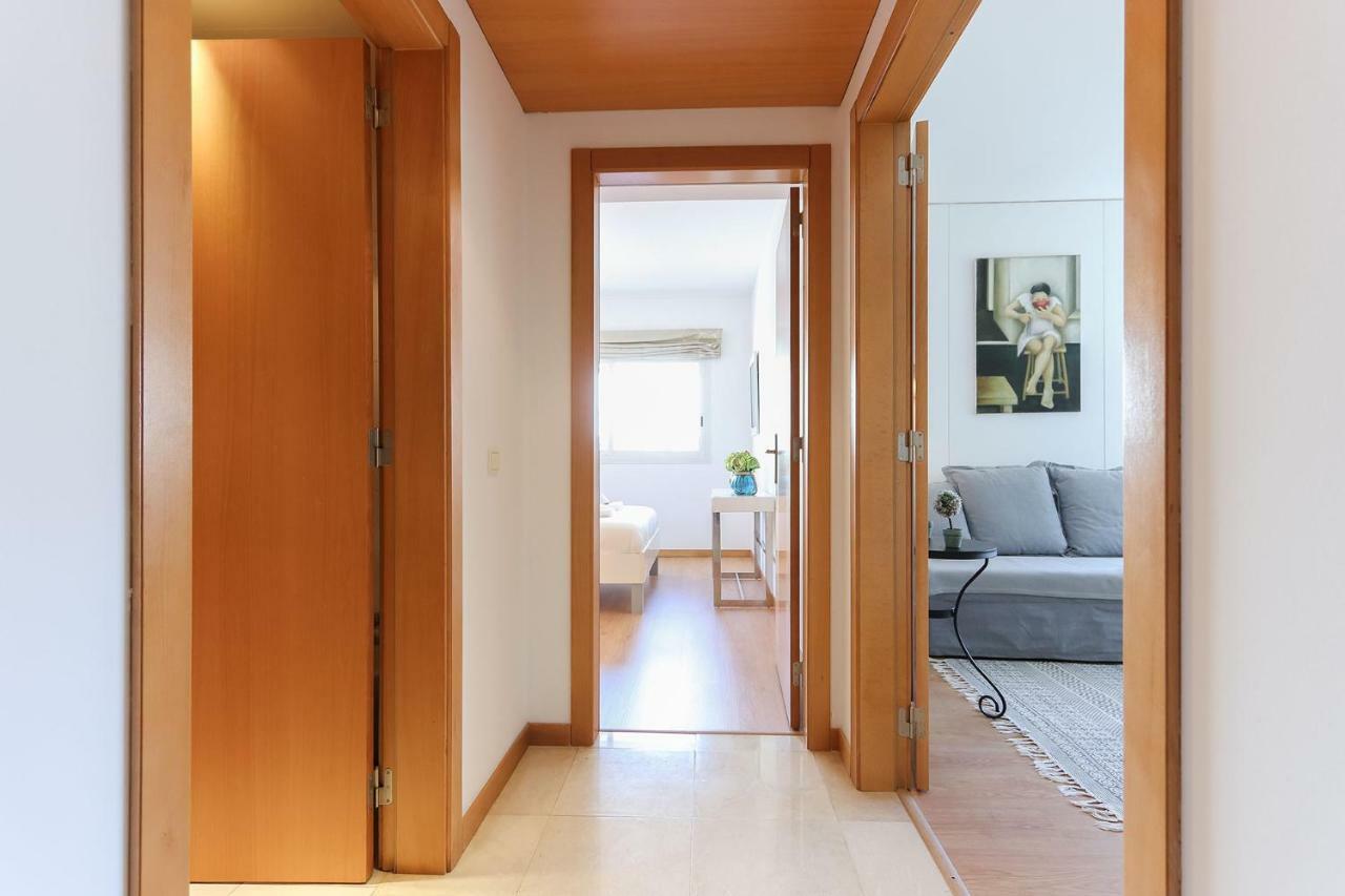 Expo Elegant By Homing Apartman Lisboa Kültér fotó