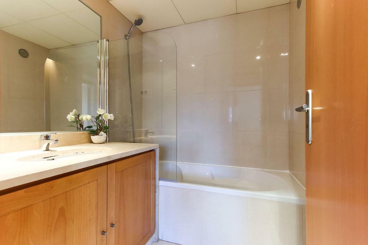 Expo Elegant By Homing Apartman Lisboa Kültér fotó