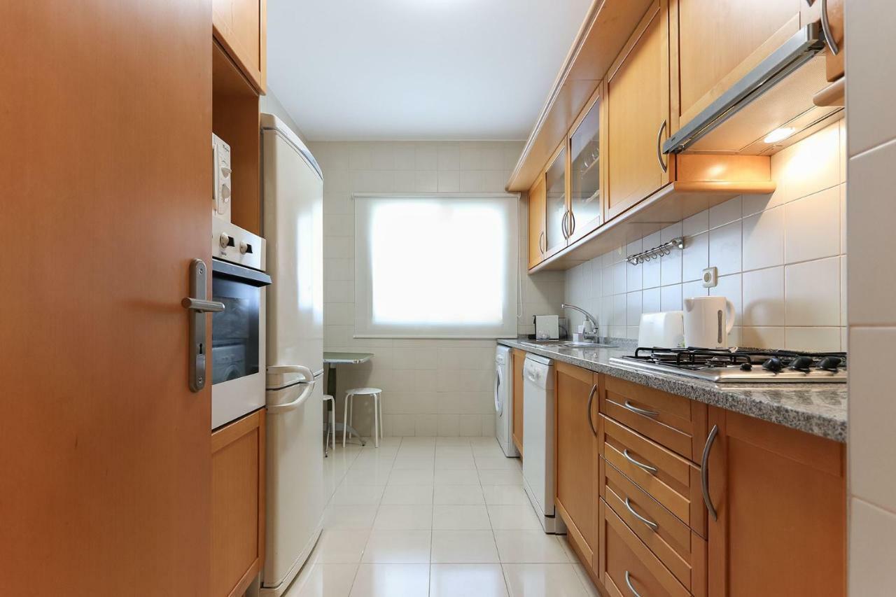 Expo Elegant By Homing Apartman Lisboa Kültér fotó